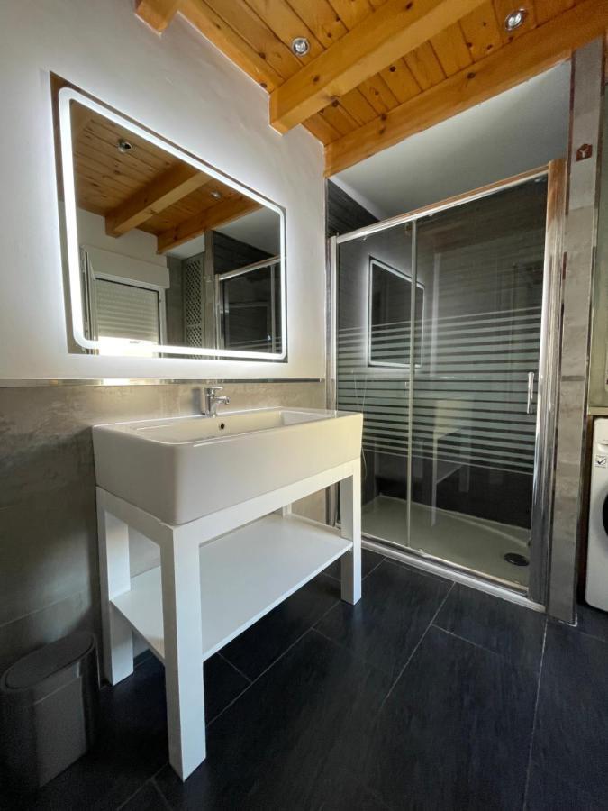 Apartamento Conde De Haro Ngoại thất bức ảnh