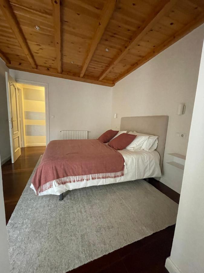 Apartamento Conde De Haro Ngoại thất bức ảnh