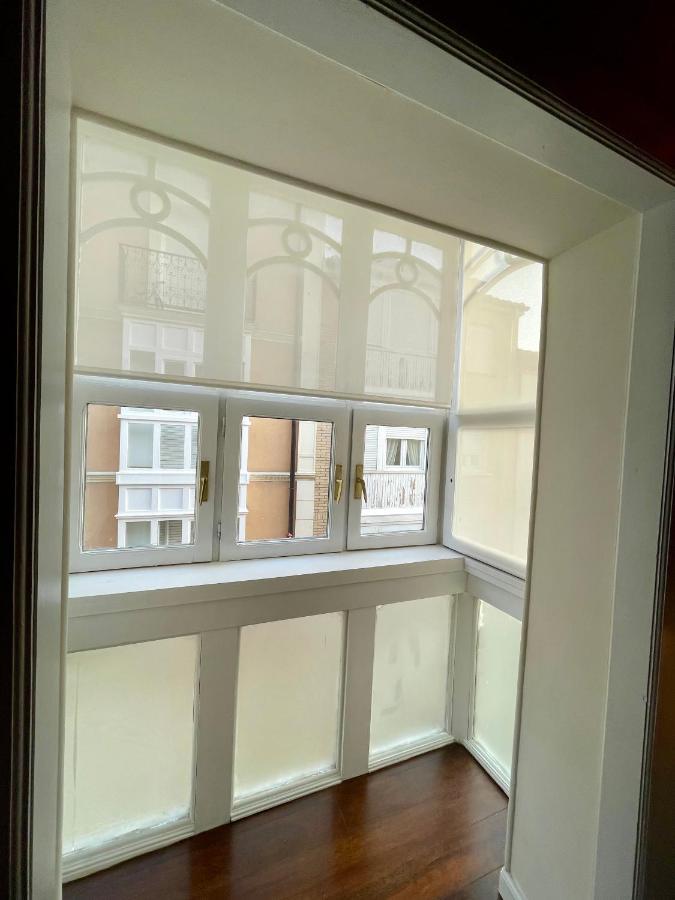 Apartamento Conde De Haro Ngoại thất bức ảnh