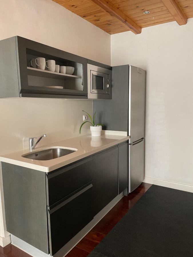 Apartamento Conde De Haro Ngoại thất bức ảnh