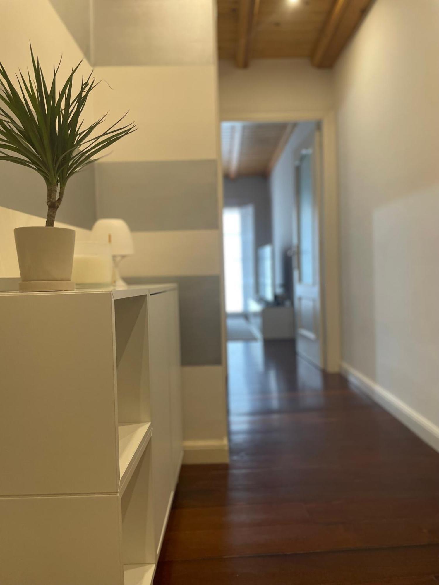 Apartamento Conde De Haro Ngoại thất bức ảnh