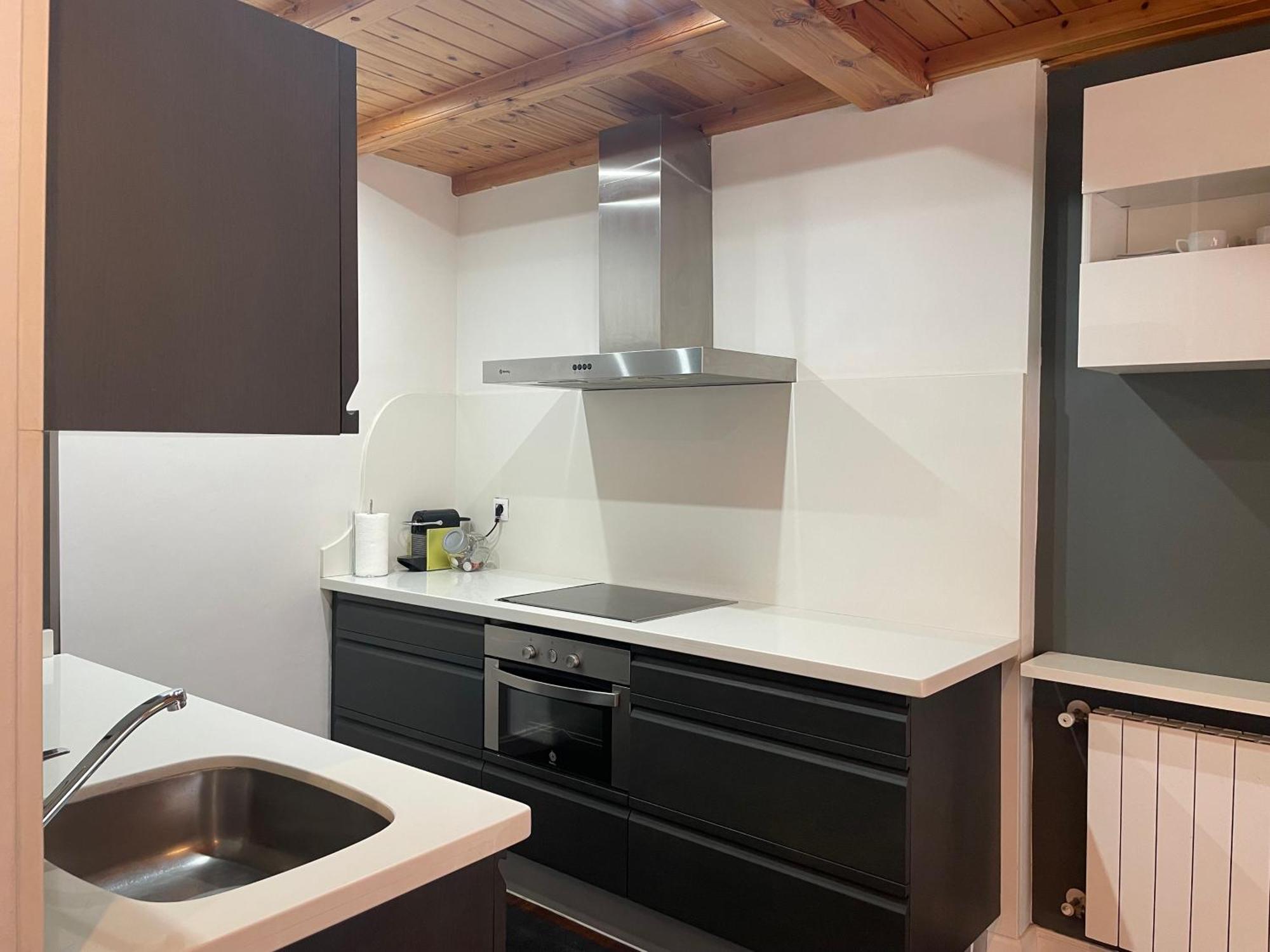 Apartamento Conde De Haro Ngoại thất bức ảnh