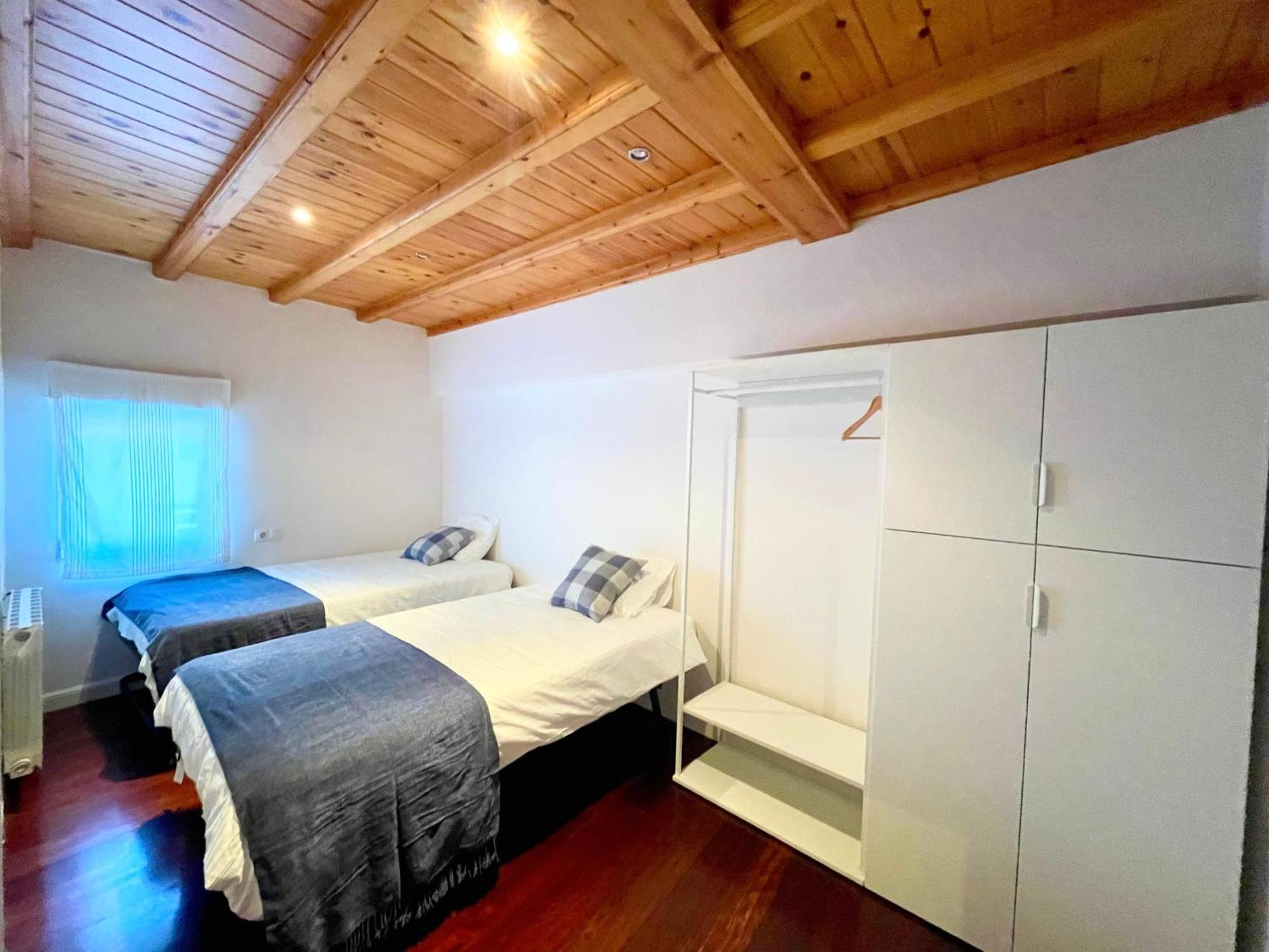 Apartamento Conde De Haro Ngoại thất bức ảnh