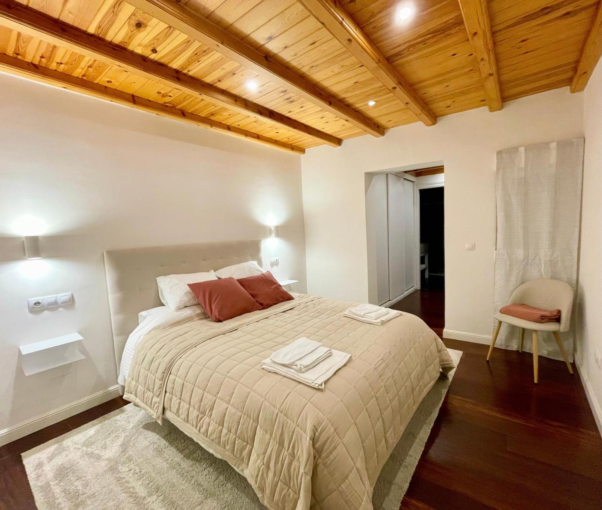Apartamento Conde De Haro Ngoại thất bức ảnh