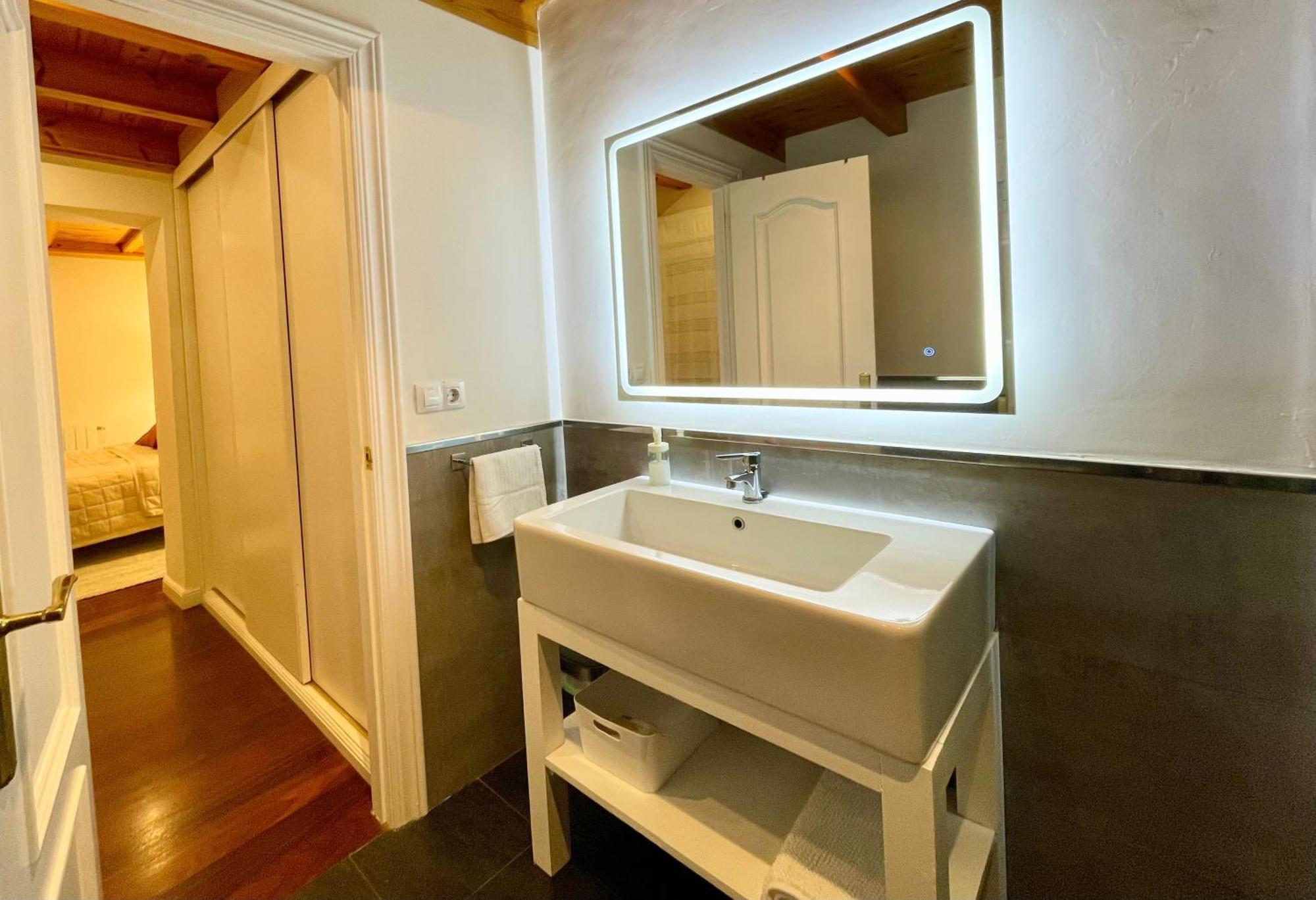 Apartamento Conde De Haro Ngoại thất bức ảnh
